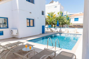 St Nicolaos Villa Ekaterina 3 bdrm